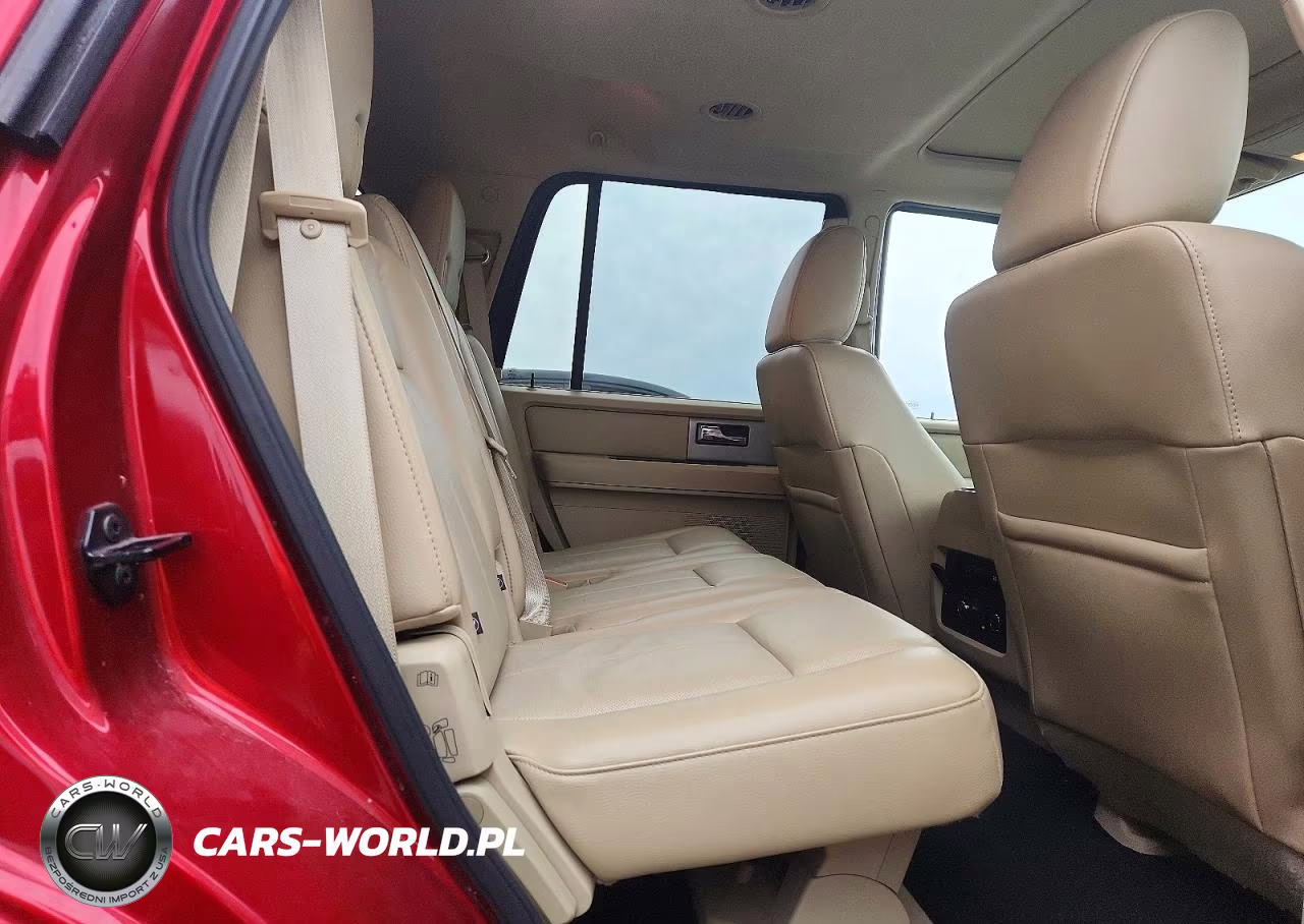 2016 Ford Expedition Limited VIN:1FMJU1KT6GEF19942 - 11