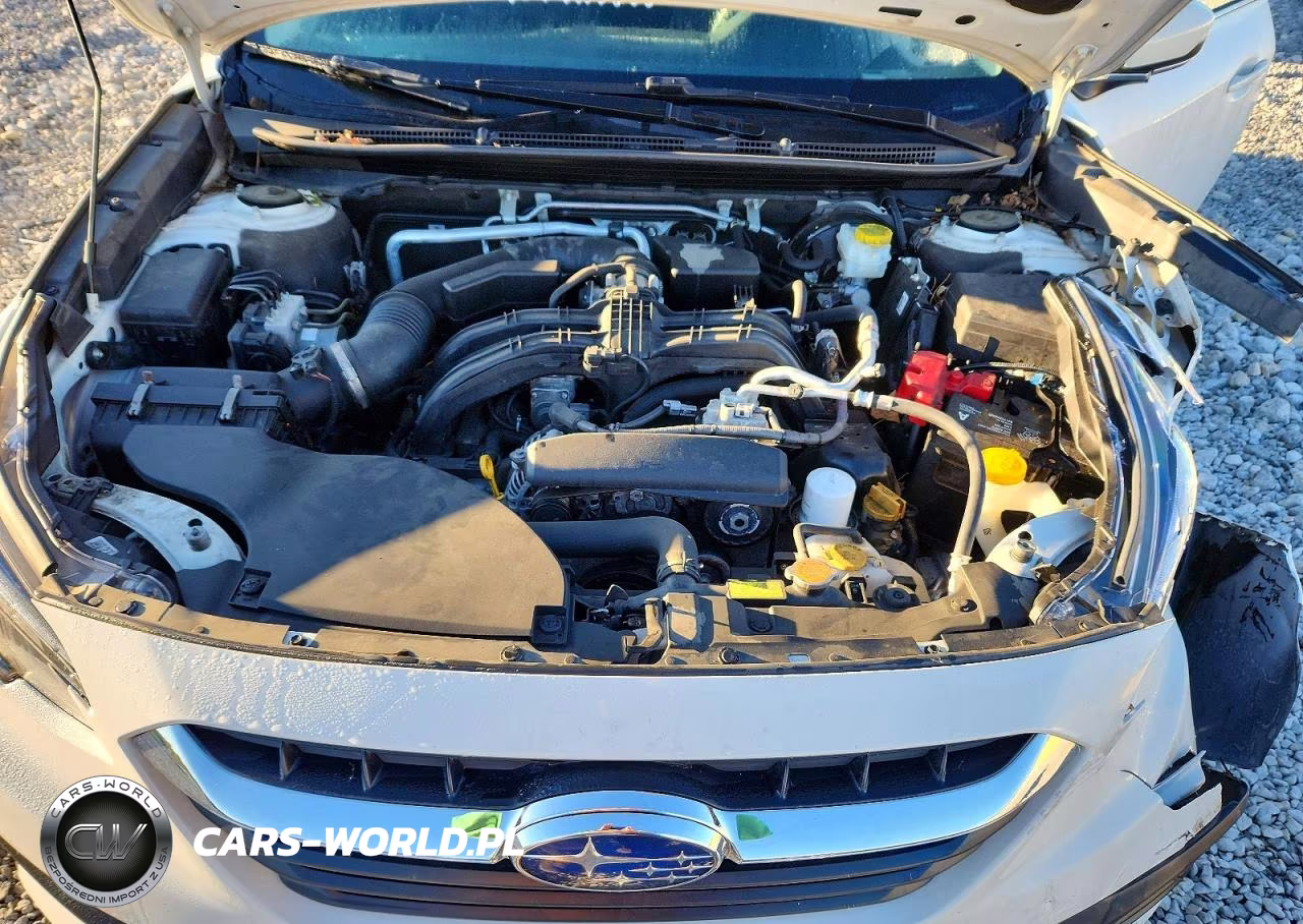 2022 Subaru Legacy Premium VIN:4S3BWAC60N3010739 - 11