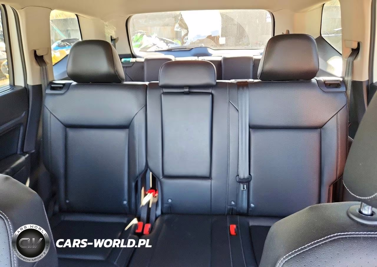 2019 Volkswagen Atlas Sel VIN:1V2RR2CA1KC510502 - 10