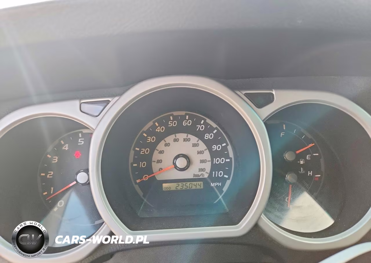 2005 Toyota 4Runner Sr5 VIN:JTEBU14R258051628 - 9