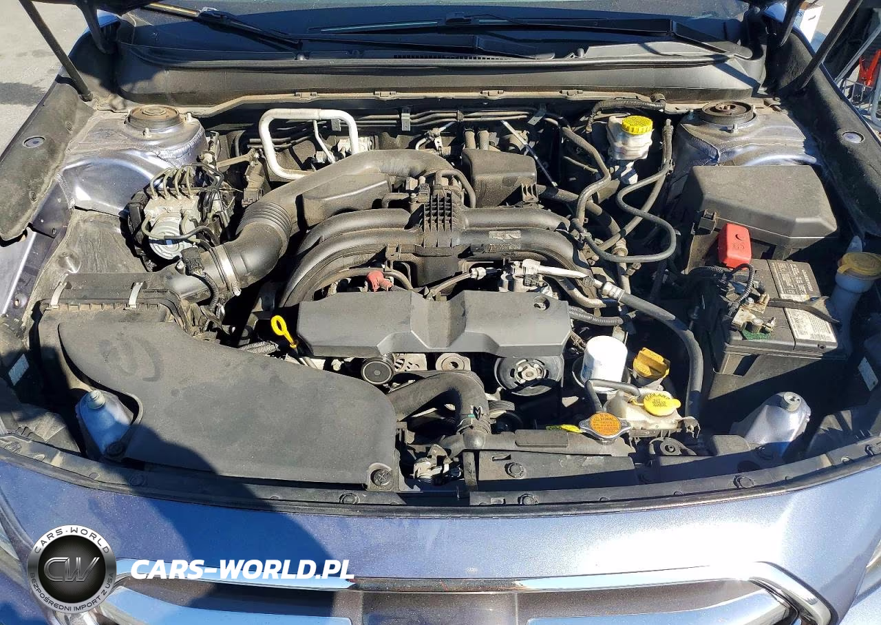 2018 Subaru Outback 2.5I Limited VIN:4S4BSANCXJ3286866 - 12