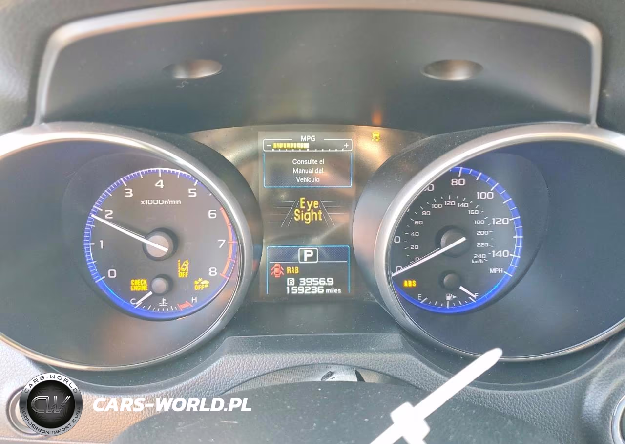 2018 Subaru Outback 2.5I Limited VIN:4S4BSANCXJ3286866 - 9