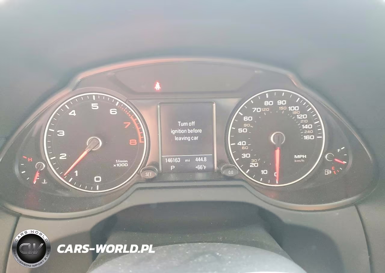 2014 Audi Q5 Premium Plus VIN:WA1LFAFP0EA083463 - 9