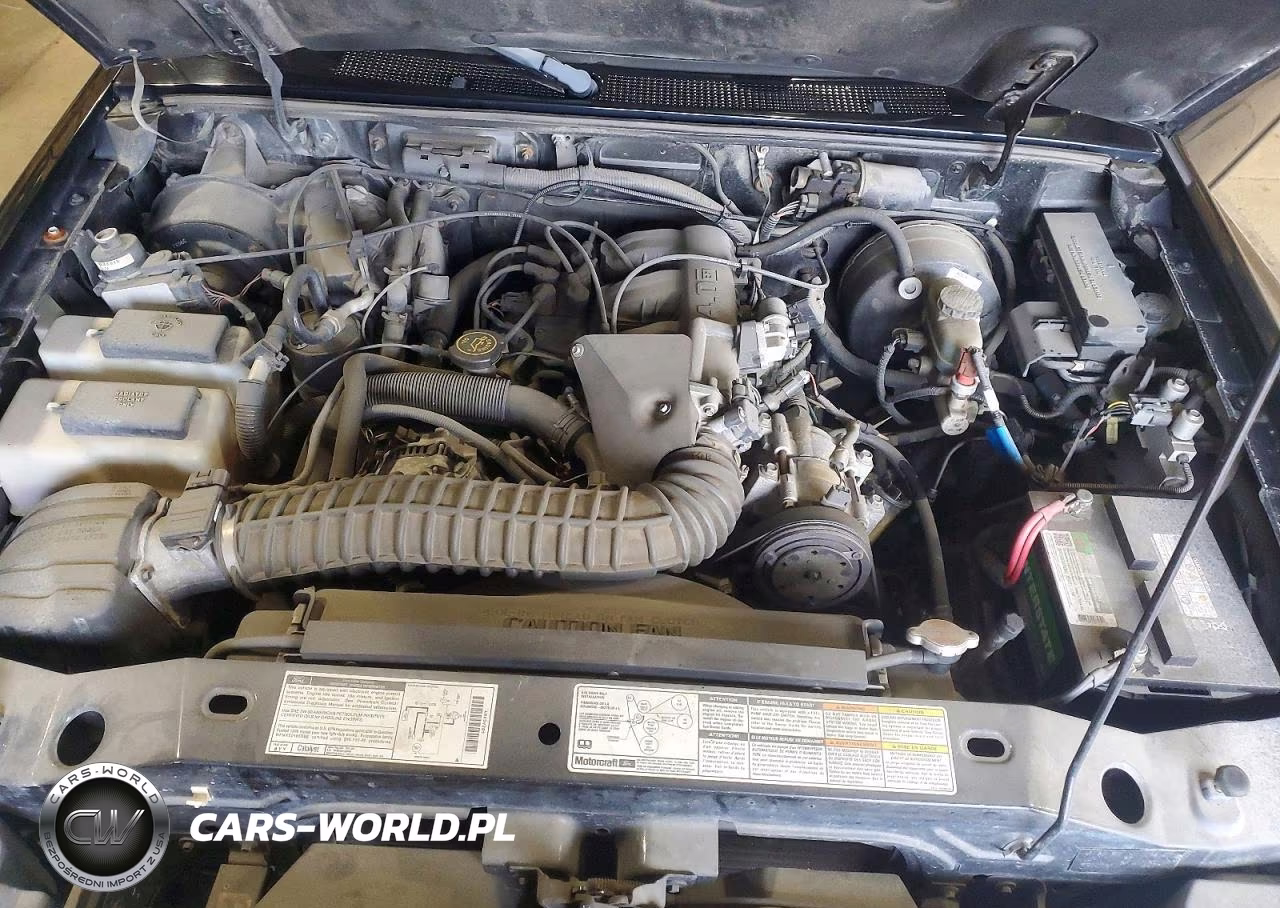 1998 Ford Ranger VIN:1FTYR11X0WPA16869 - 11