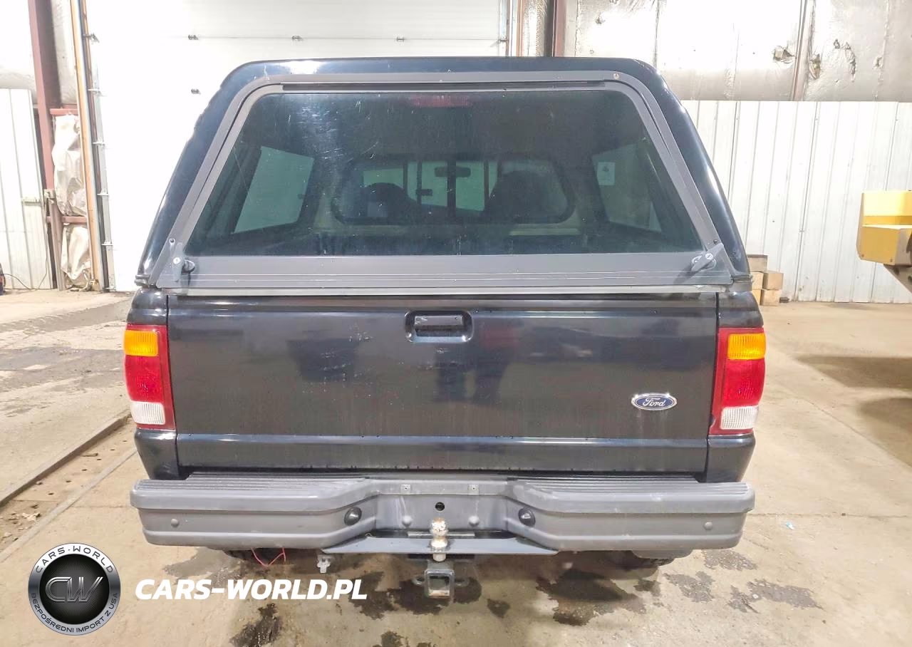 1998 Ford Ranger VIN:1FTYR11X0WPA16869 - 6