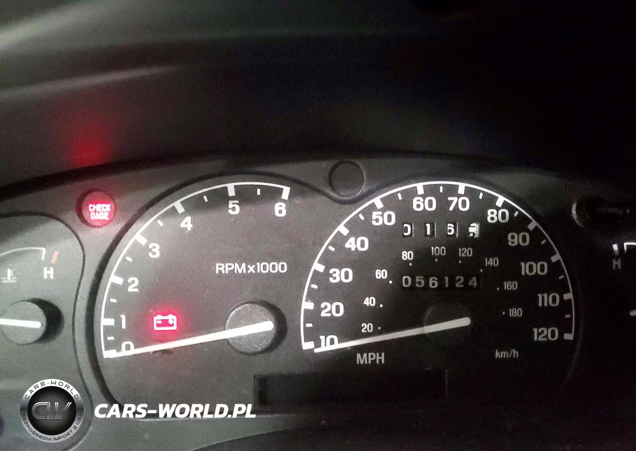 1998 Ford Ranger VIN:1FTYR11X0WPA16869 - 9