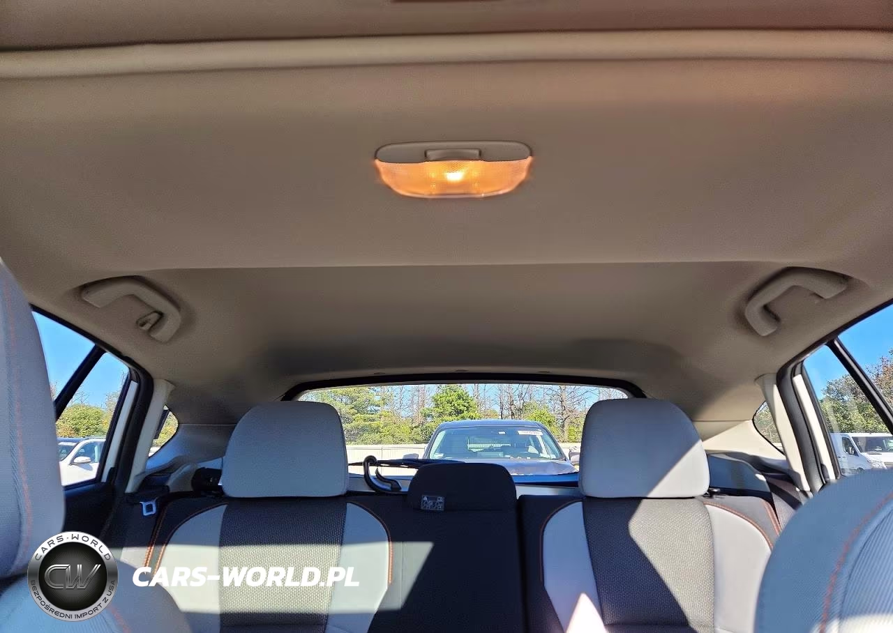 2018 Subaru Crosstrek Premium VIN:JF2GTACC5JH316452 - 10