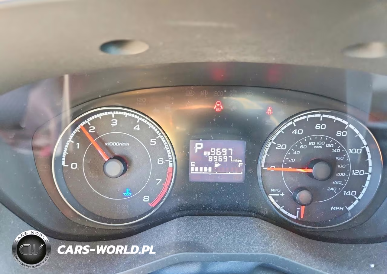 2018 Subaru Crosstrek Premium VIN:JF2GTACC5JH316452 - 9