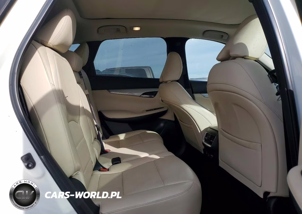 2019 Infiniti Qx50 Essential VIN:3PCAJ5M36KF112731 - 11
