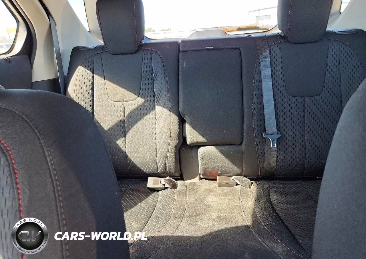 2014 Chevrolet Equinox Ls VIN:2GNALAEK3E6160973 - 10
