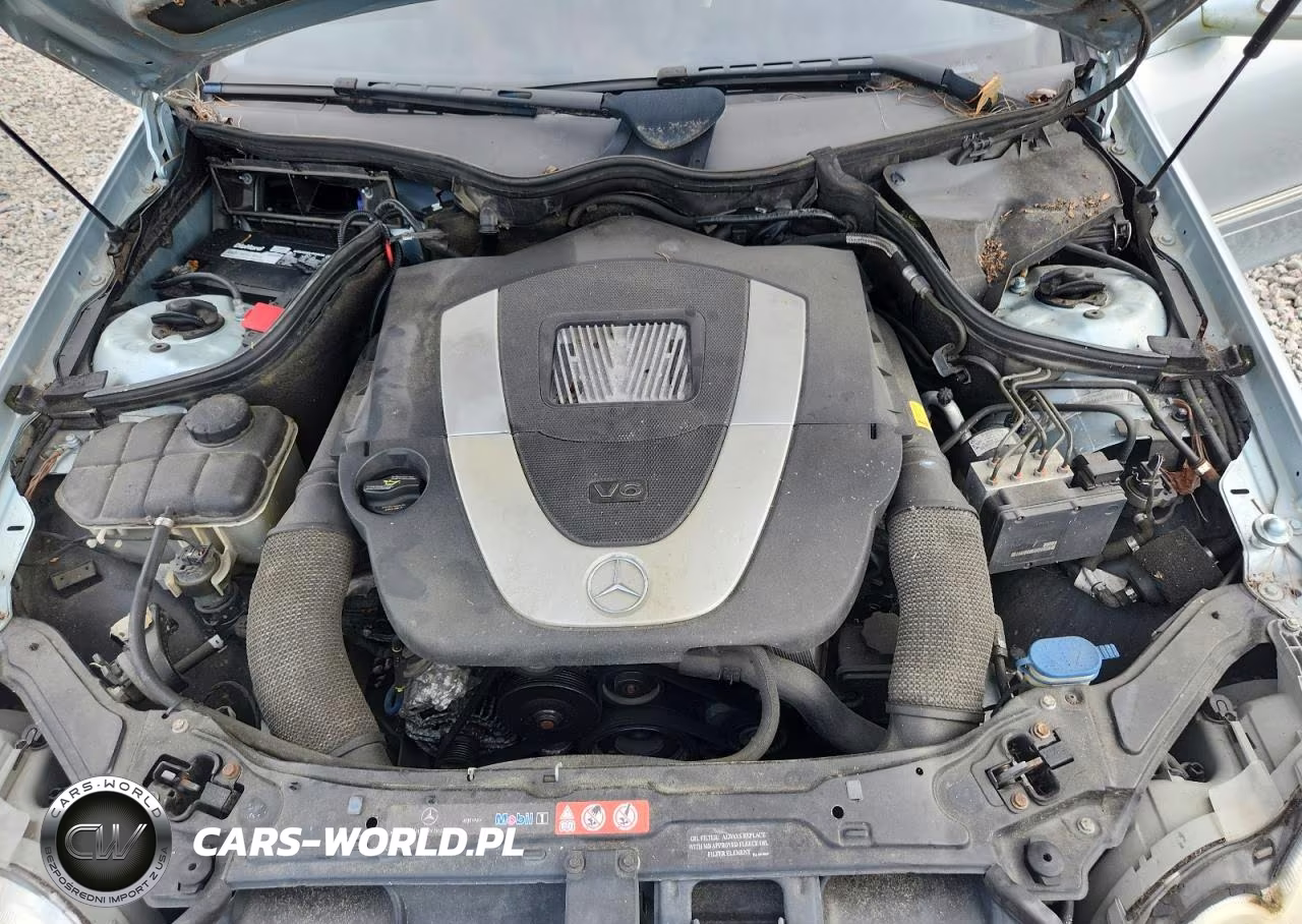 2006 Mercedes-Benz Clk 350 VIN:WDBTK56G16T060772 - 11