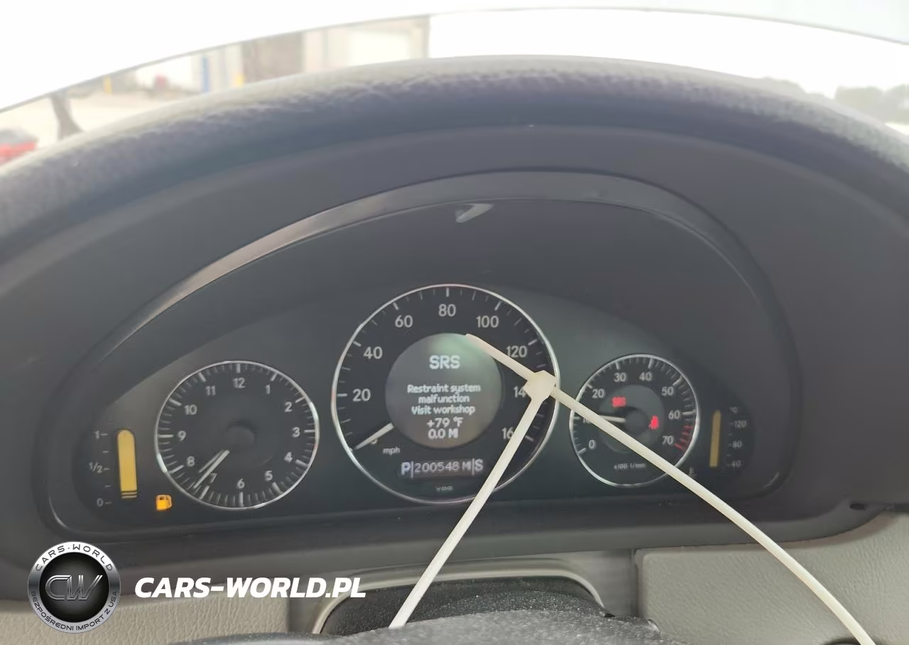 2006 Mercedes-Benz Clk 350 VIN:WDBTK56G16T060772 - 9
