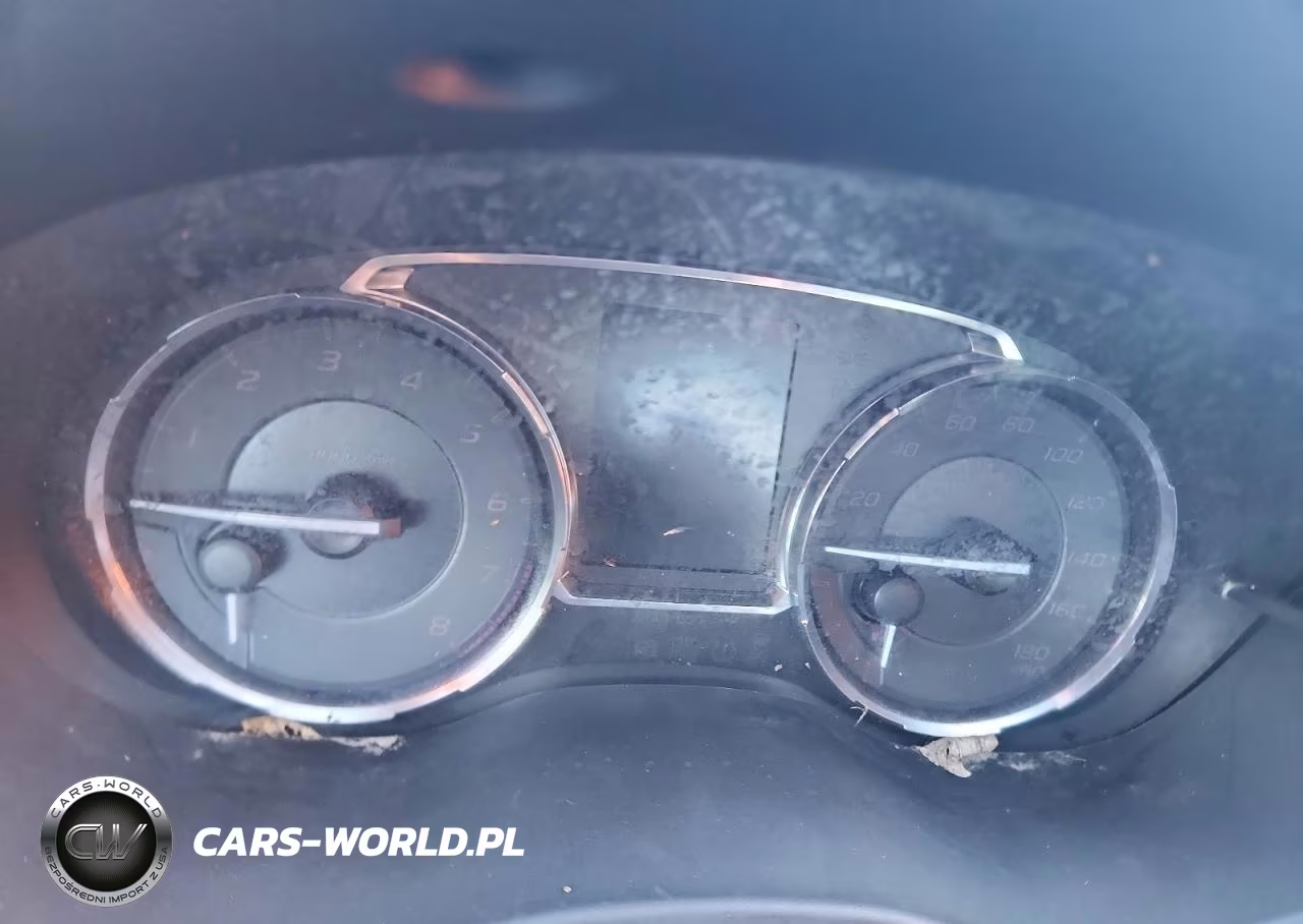 2017 Subaru Wrx VIN:JF1VA1B63H9837672 - 9