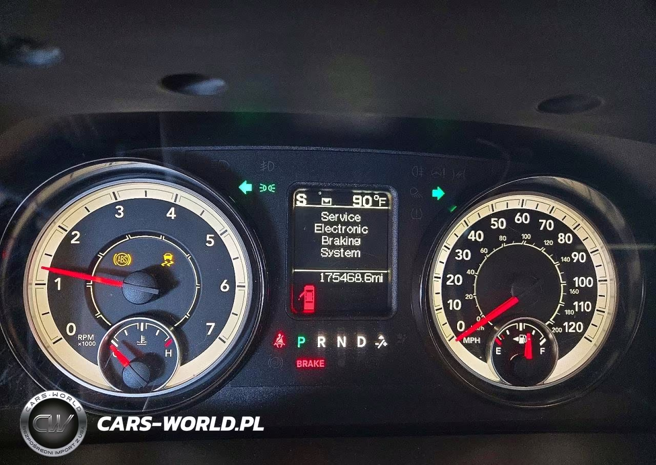 2017 Ram 1500 St VIN:1C6RR7FT0HS796747 - 9