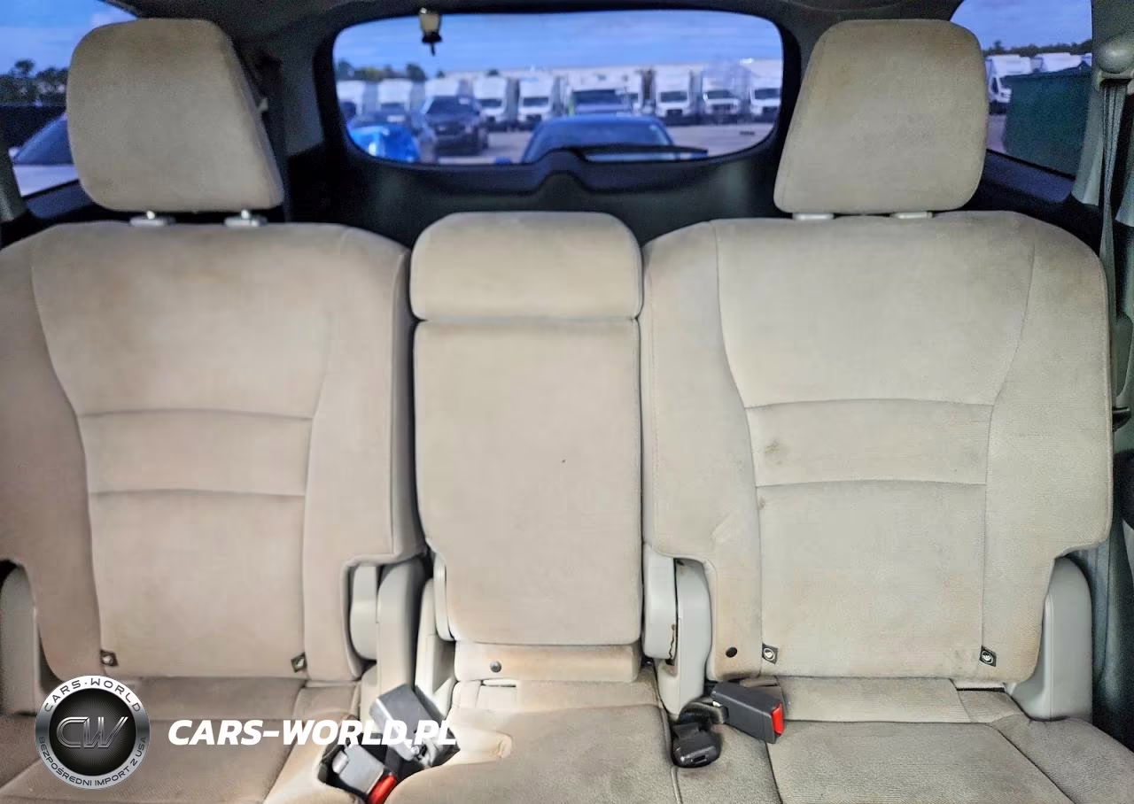 2021 Honda Pilot Ex VIN:5FNYF5H39MB027525 - 10