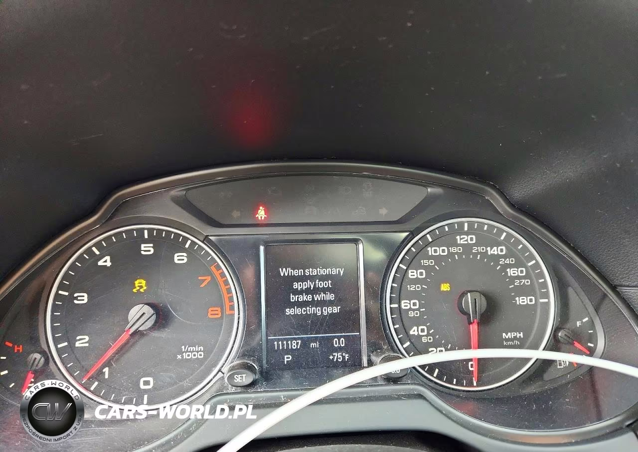2010 Audi Q5 Premium Plus VIN:WA1LKAFP2AA093126 - 9
