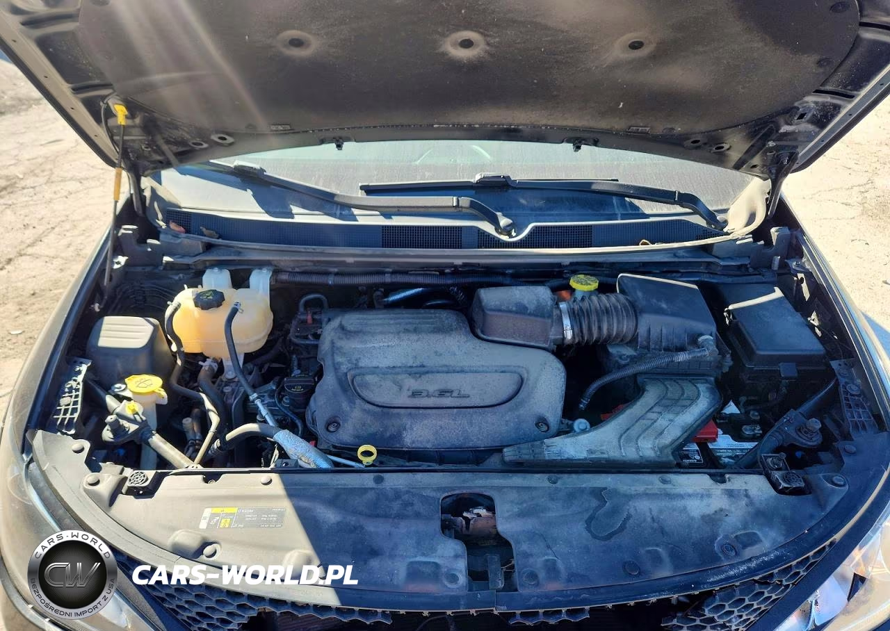 2019 Chrysler Pacifica Touring L VIN:2C4RC1BG0KR548538 - 11