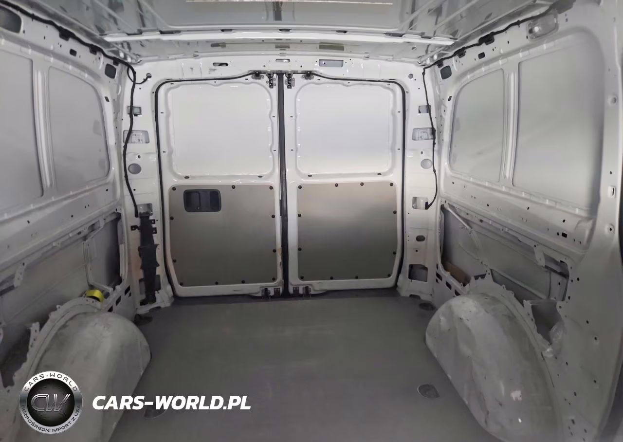 2023 Mercedes-Benz Metris VIN:W1YV0BEY0P4334530 - 10