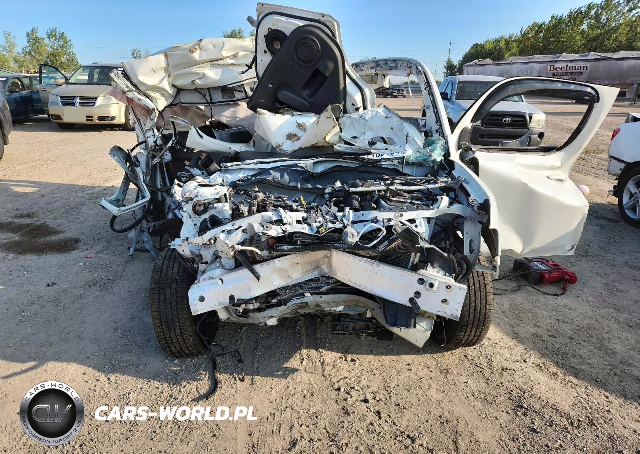 2012 Niss Cube Base VIN:JN8AZ2KR0CT252792 - 6
