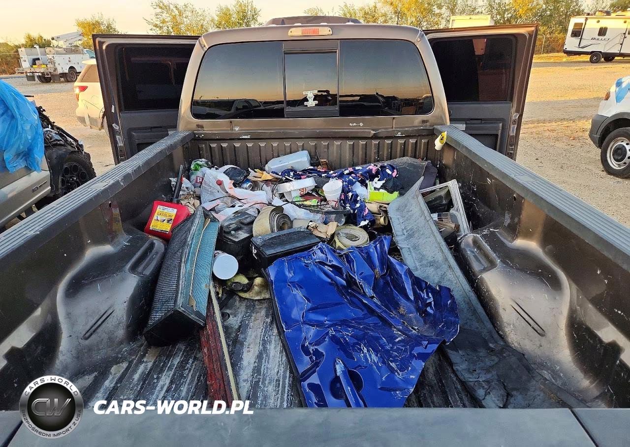 2015 Ford F350 Super Duty VIN:1FT8W3DT3FEA50846 - 10