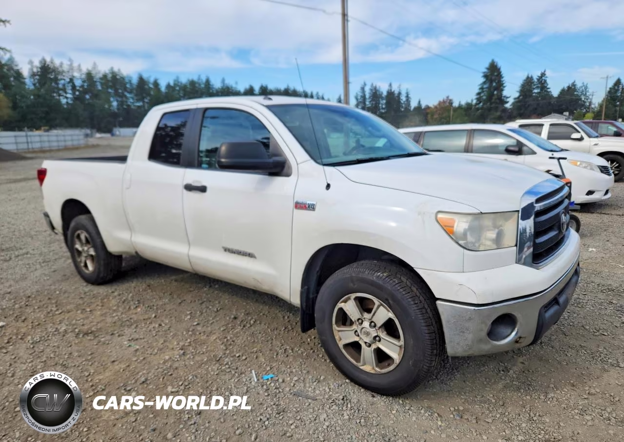2013 Toyota Tundra Double Cab Sr5 VIN:5TFUY5F16DX286005 - 4
