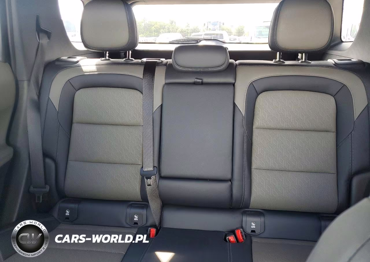 2025 Chevrolet Equinox Lt VIN:3GNAXHEG5SL169271 - 10
