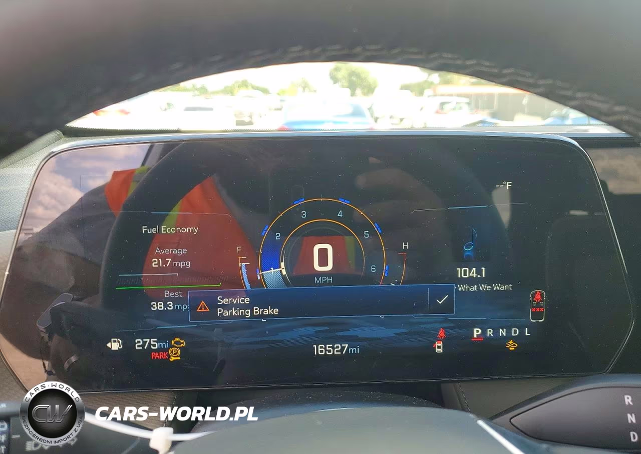 2025 Chevrolet Equinox Lt VIN:3GNAXHEG5SL169271 - 9