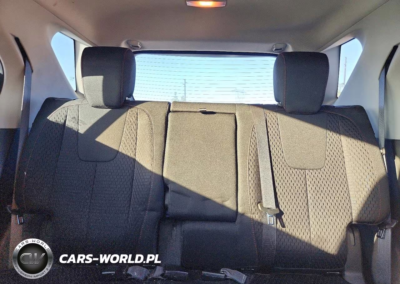 2015 Chevrolet Equinox Ls VIN:2GNALAEK9F6102030 - 10