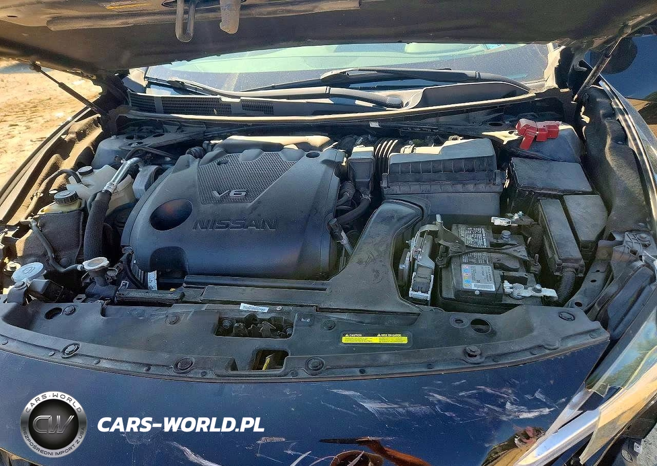 2020 Nissan Maxima Sv VIN:1N4AA6CV1LC364464 - 11