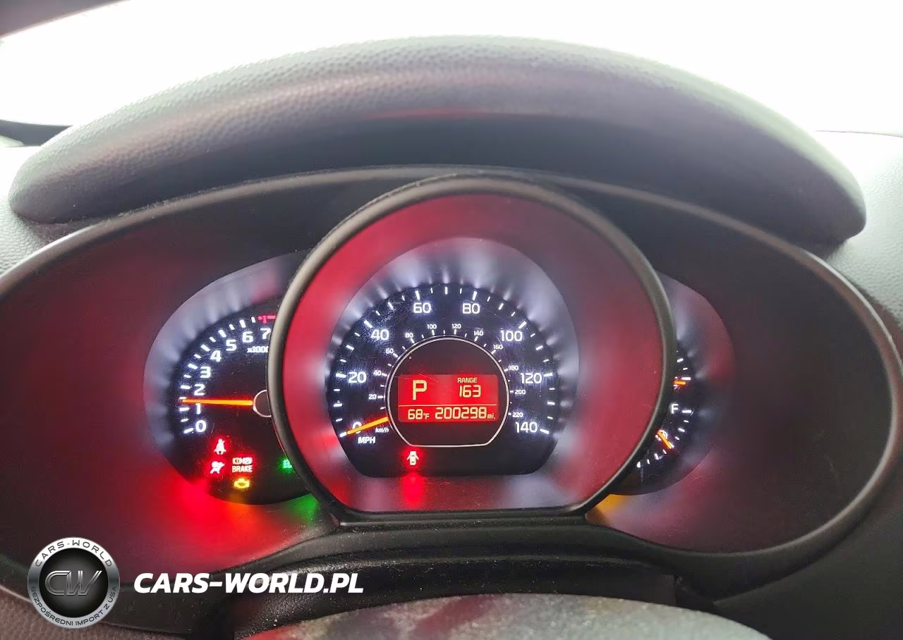 2015 Kia Soul Base VIN:KNDJN2A23F7166157 - 9