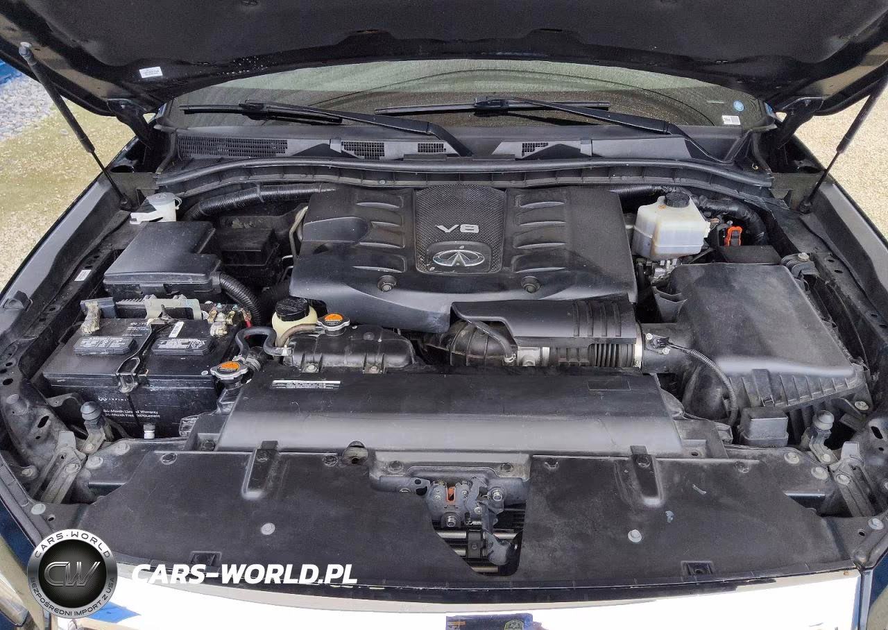2019 Infiniti Qx80 Luxe VIN:JN8AZ2NF2K9683678 - 12