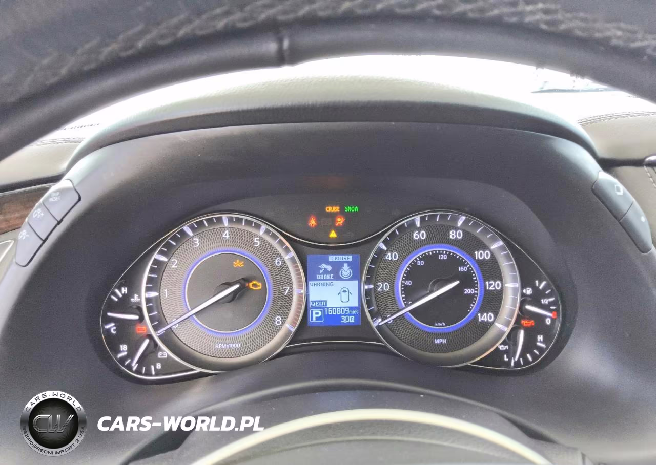 2019 Infiniti Qx80 Luxe VIN:JN8AZ2NF2K9683678 - 9