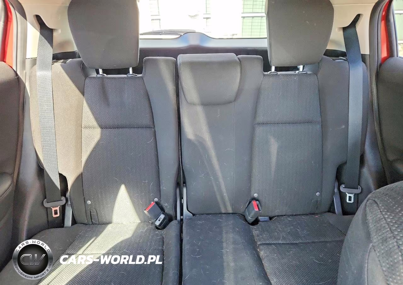 2018 Honda Hr-V Ex VIN:3CZRU6H57JM726770 - 10