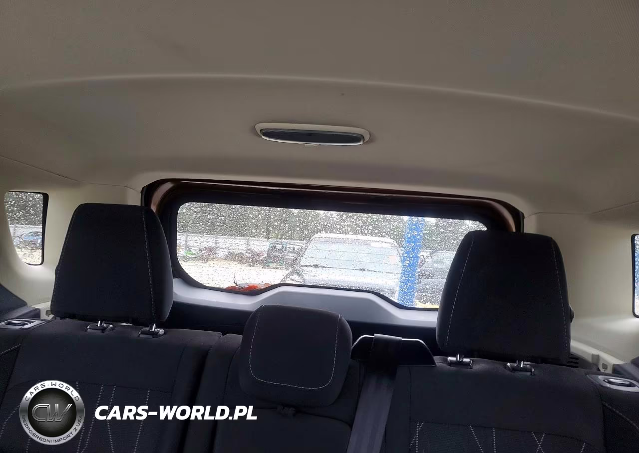 2018 Ford Ecosport Se VIN:MAJ3P1TE5JC243816 - 10