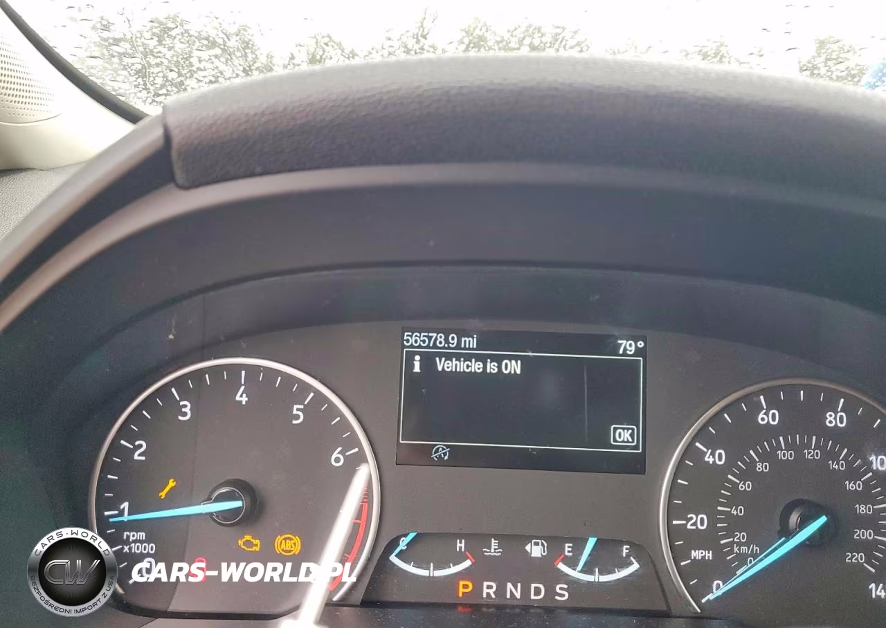 2018 Ford Ecosport Se VIN:MAJ3P1TE5JC243816 - 9