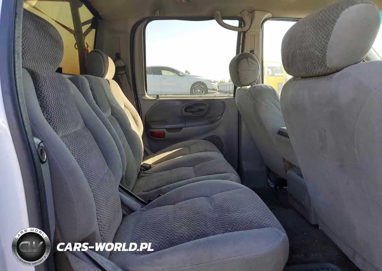 2002 Ford F150 Supercrew VIN:1FTRW07L92KC65870 - 11
