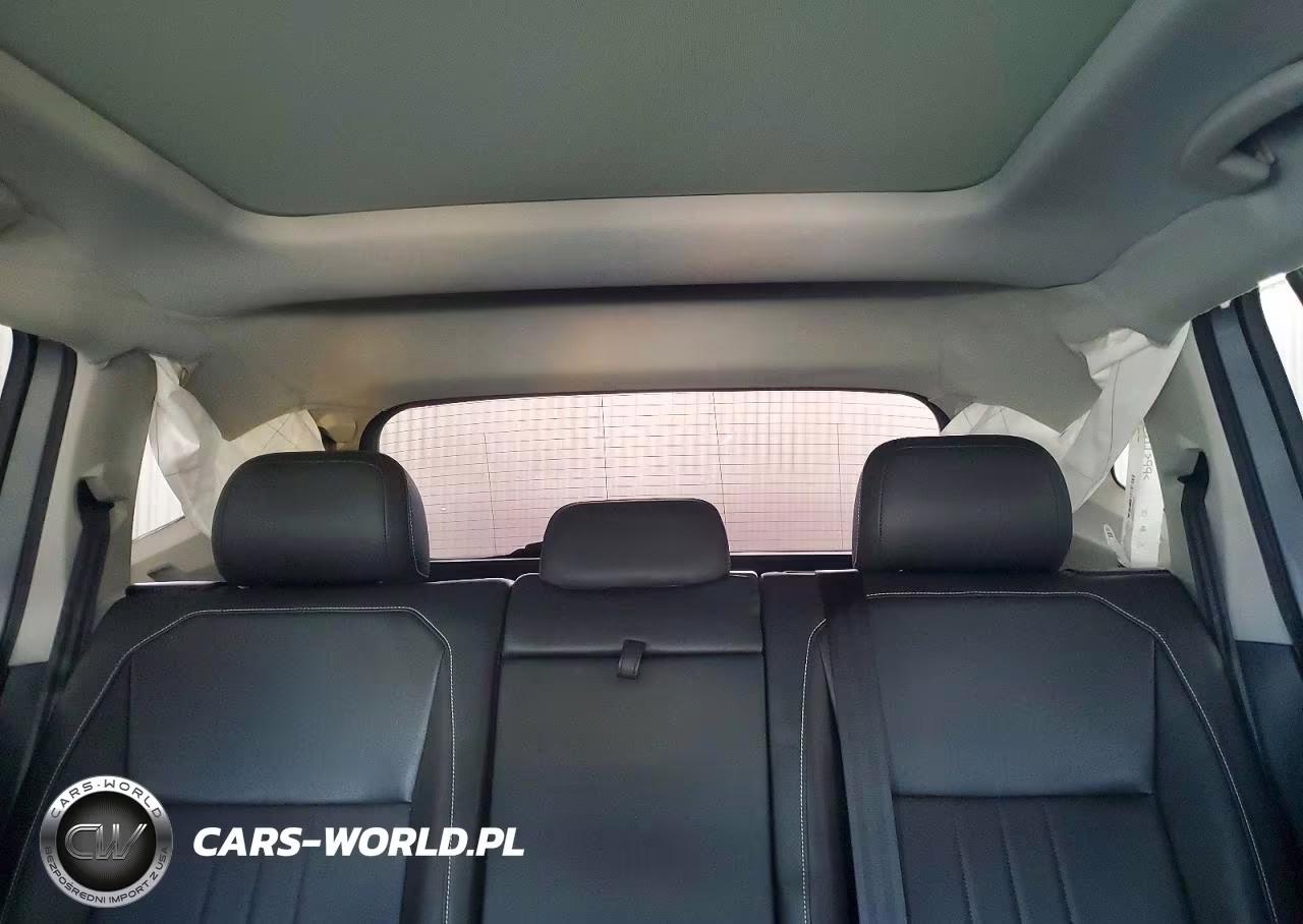2023 Volkswagen Tiguan Se VIN:3VVNB7AX6PM017883 - 10