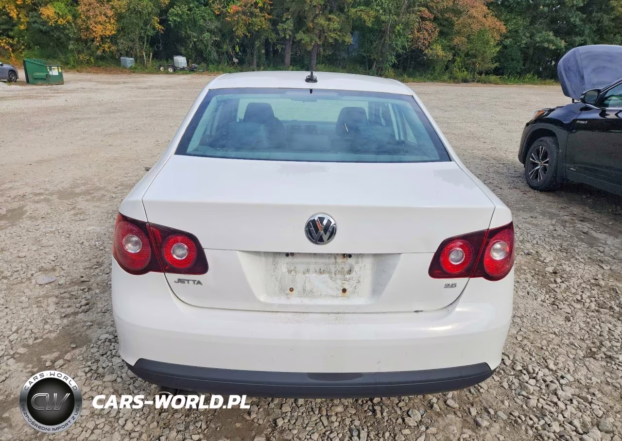 2009 Volkswagen Jetta Se VIN:3VWRZ71KX9M121759 - 6