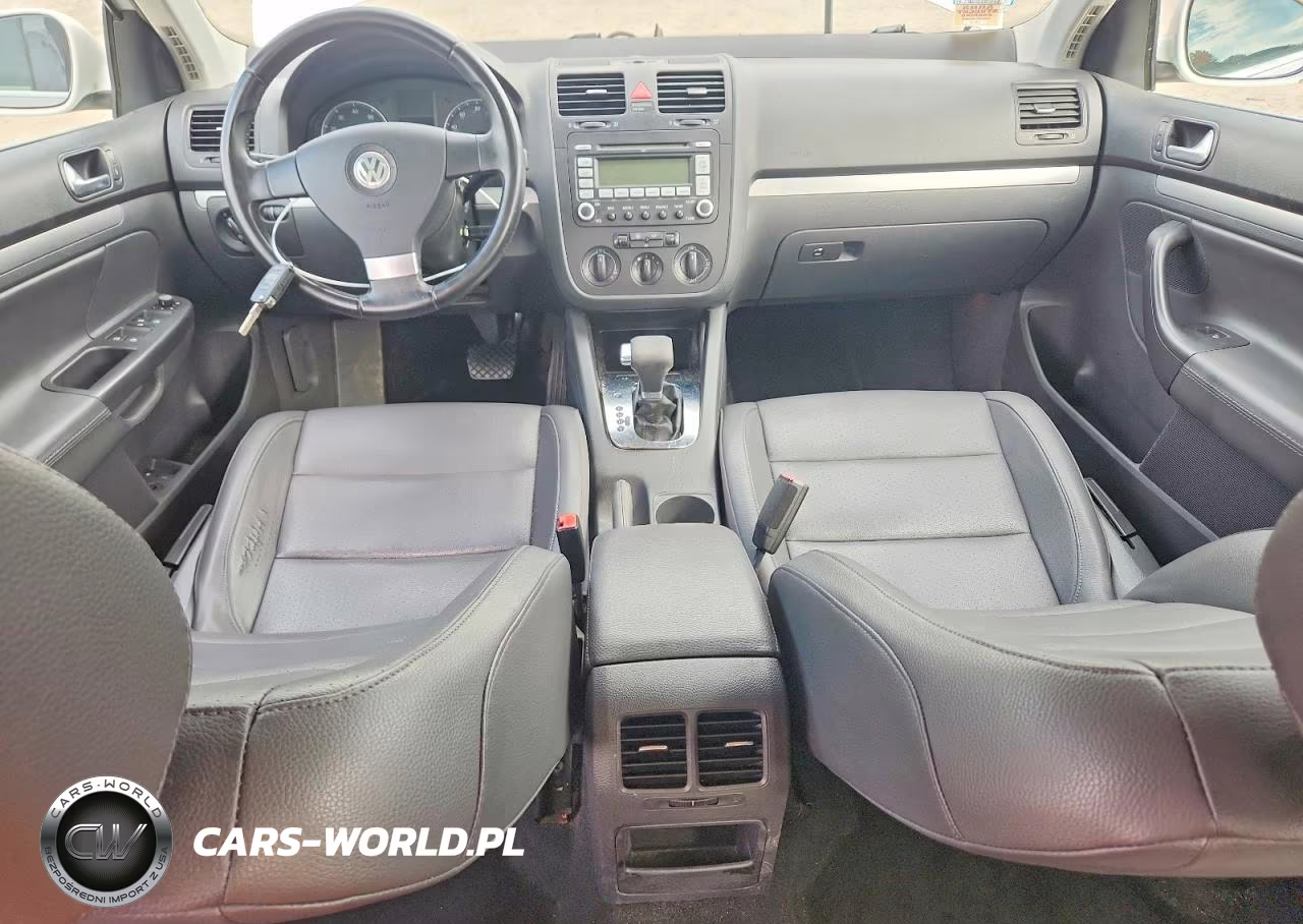 2009 Volkswagen Jetta Se VIN:3VWRZ71KX9M121759 - 8