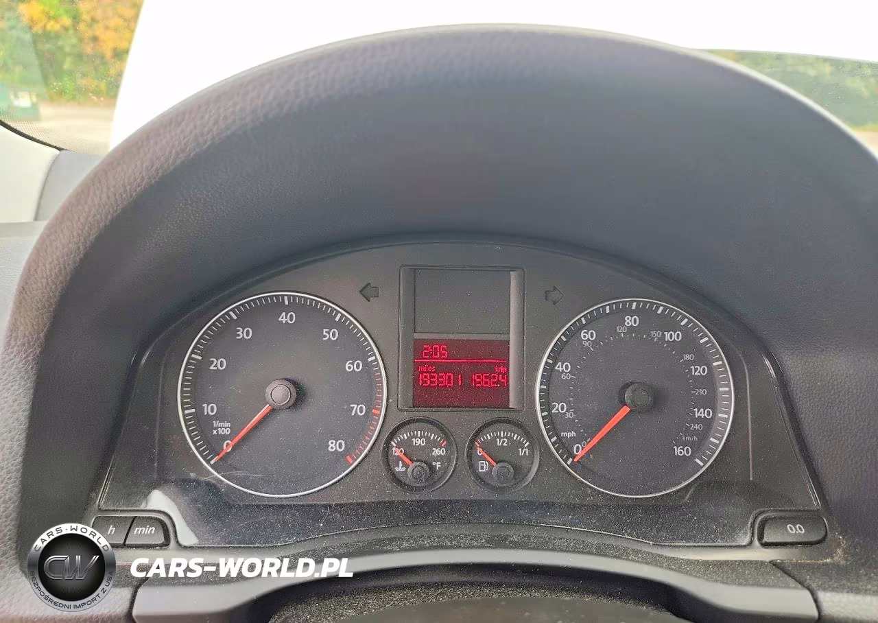 2009 Volkswagen Jetta Se VIN:3VWRZ71KX9M121759 - 9