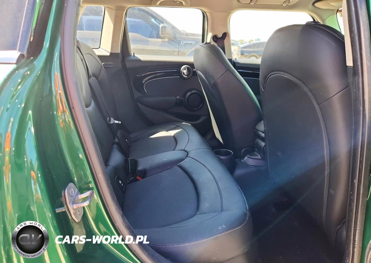 2022 Mini Cooper VIN:WMW33DK09N2P77259 - 10