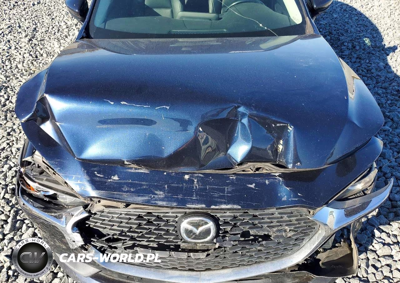 2020 Mazda 3 Select VIN:3MZBPACLXLM131743 - 11