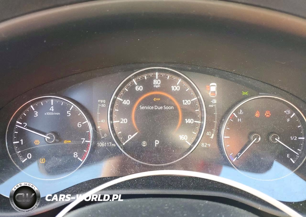 2020 Mazda 3 Select VIN:3MZBPACLXLM131743 - 9