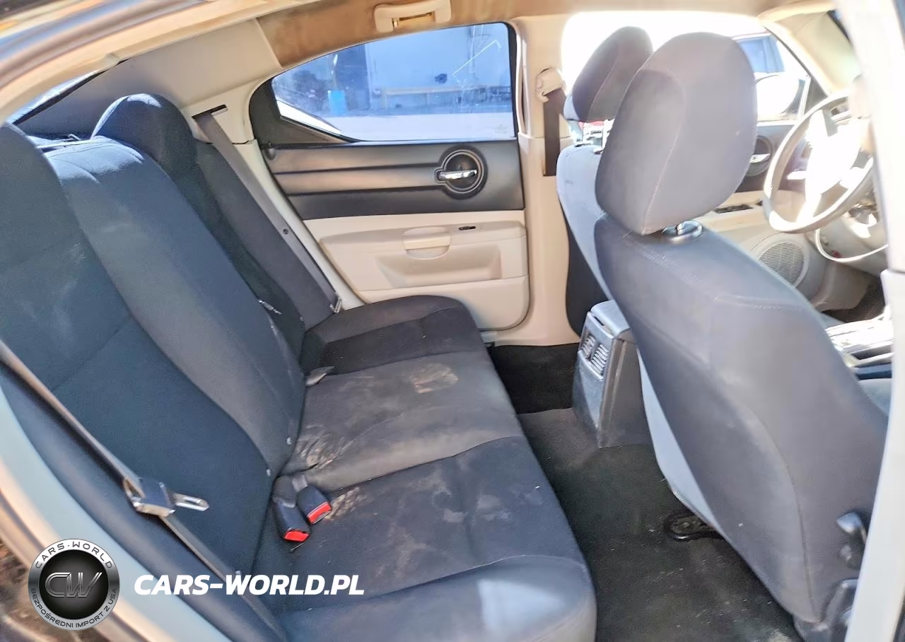 2006 Dodge Charger Se VIN:2B3KA43GX6H492774 - 10