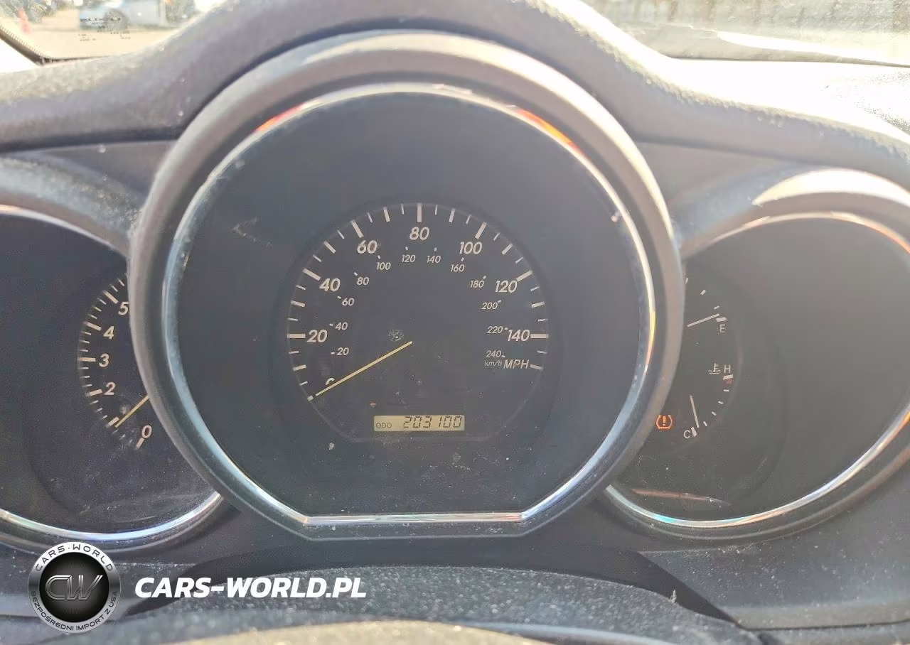 2009 Lexus Rx 350 VIN:2T2HK31U59C102361 - 9