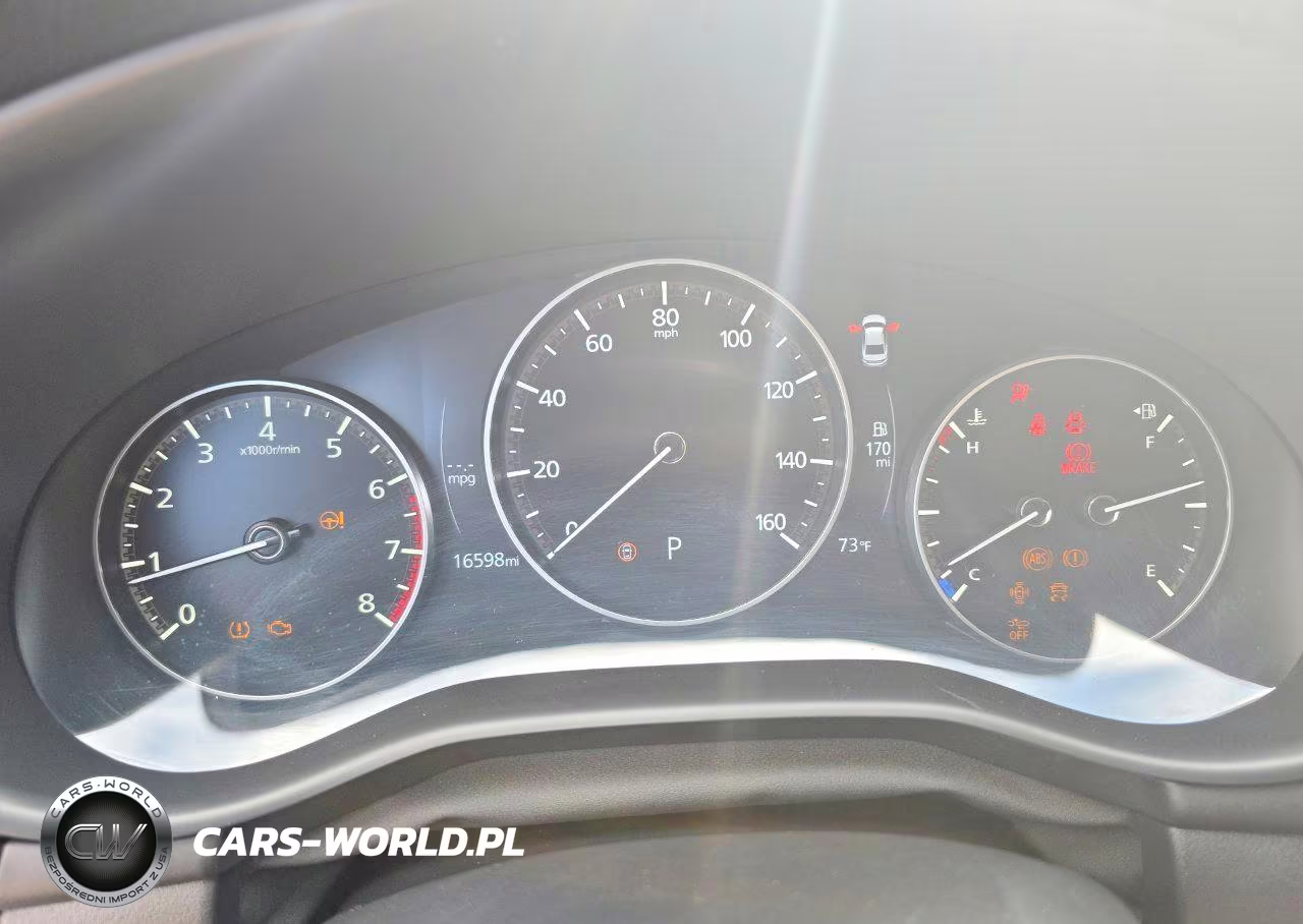 2025 Mazda 3 Carbon Turbo VIN:JM1BPBXYXS1756539 - 8