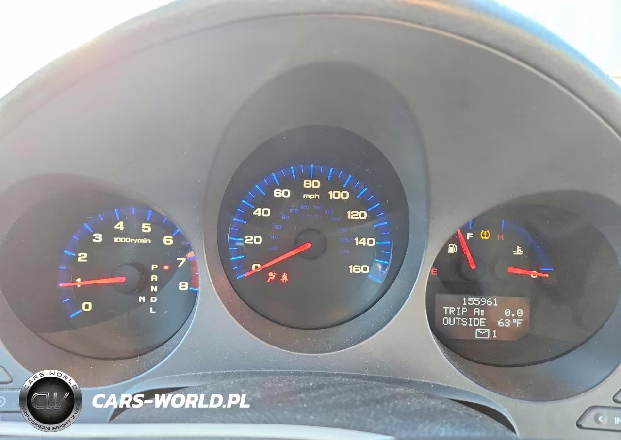2006 Acura 3.2Tl VIN:19UUA66276A013116 - 9