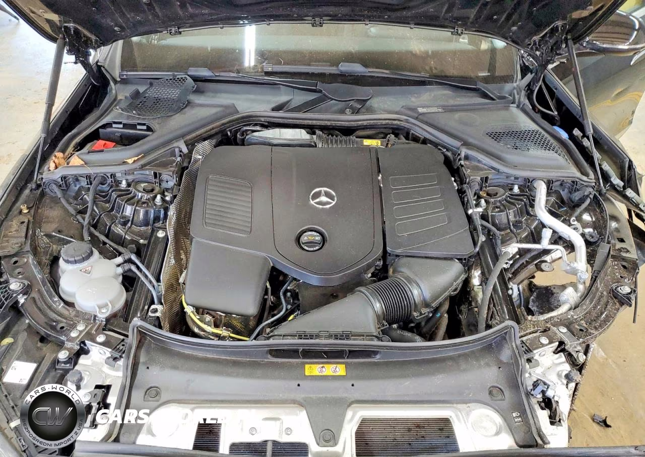 2025 Mercedes-Benz E 350 4Matic VIN:W1KLF4HB4SA135252 - 11