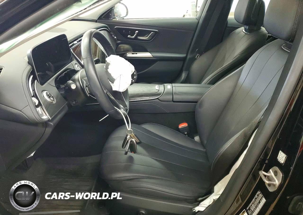 2025 Mercedes-Benz E 350 4Matic VIN:W1KLF4HB4SA135252 - 7