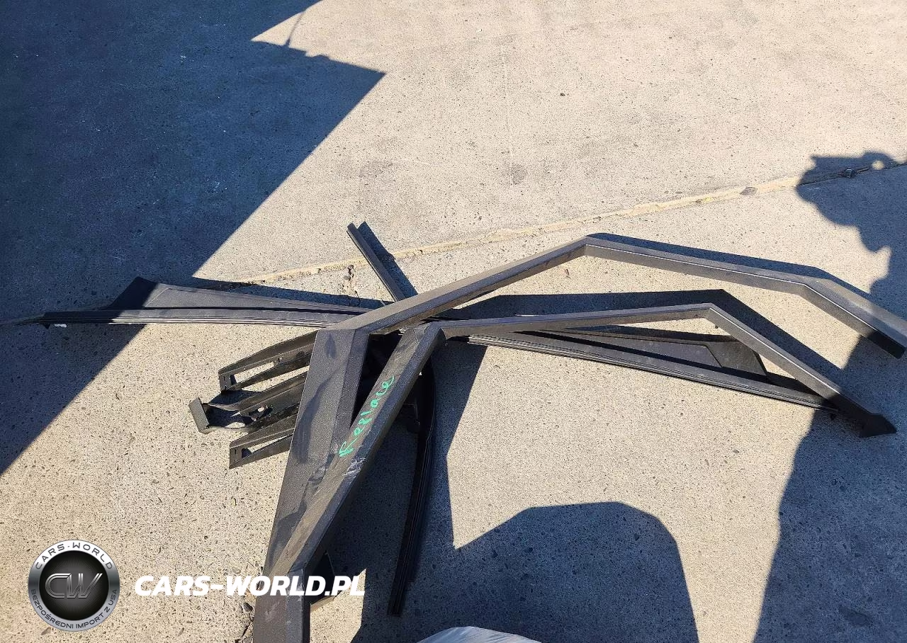 2026 Tesla Cybertruck VIN:7G2CEHEDXTA098589 - 12